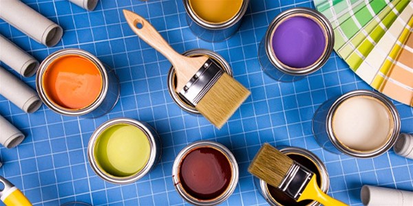 High-Speed Dispersing Machines in Paint and Coating Production: Maximizing Pigment Dispersion