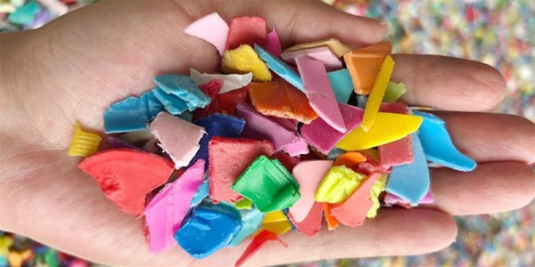 How to Select the Right Plastic Crusher for Heavy-Duty Chemical Plastics