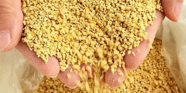 Behind the Scenes: The Precision Manufacturing Process of KEDA Industrial Ribbon Blenders